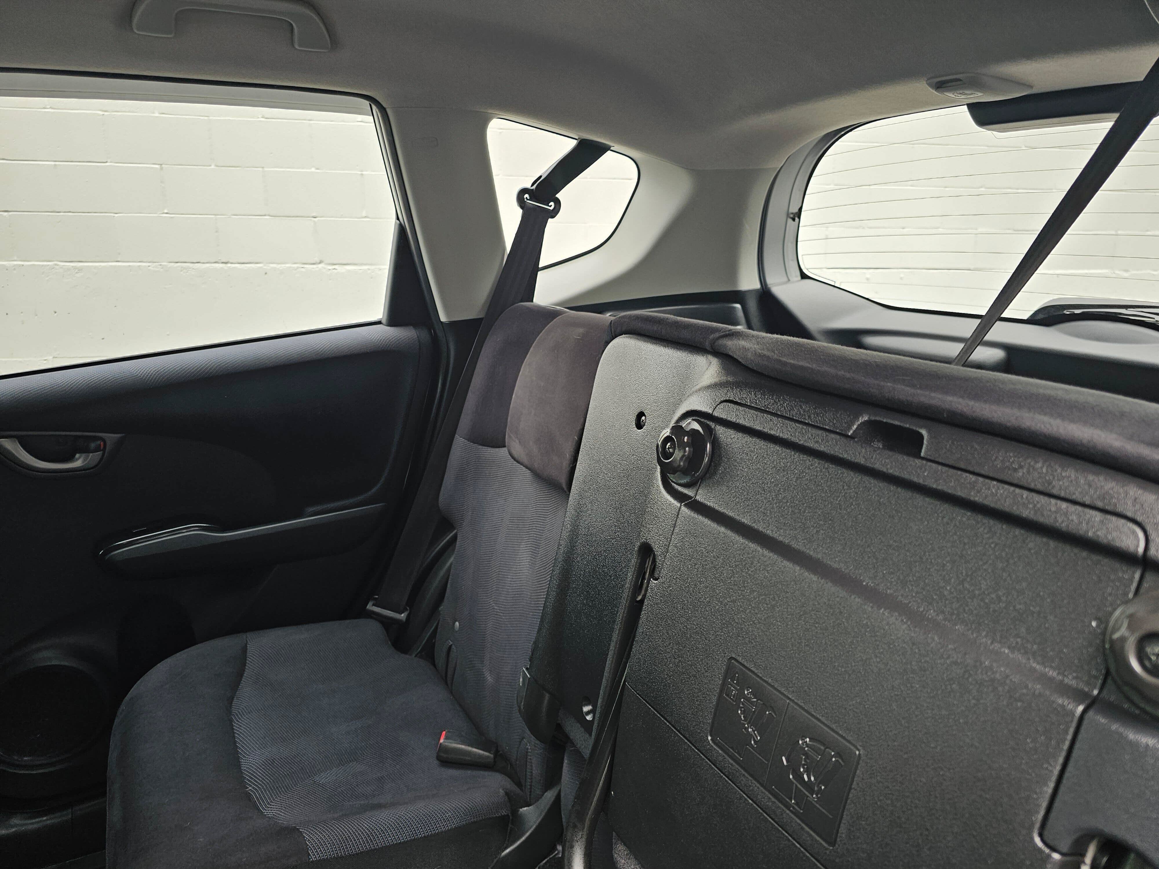 Used 2011 Honda Fit Sport image 19