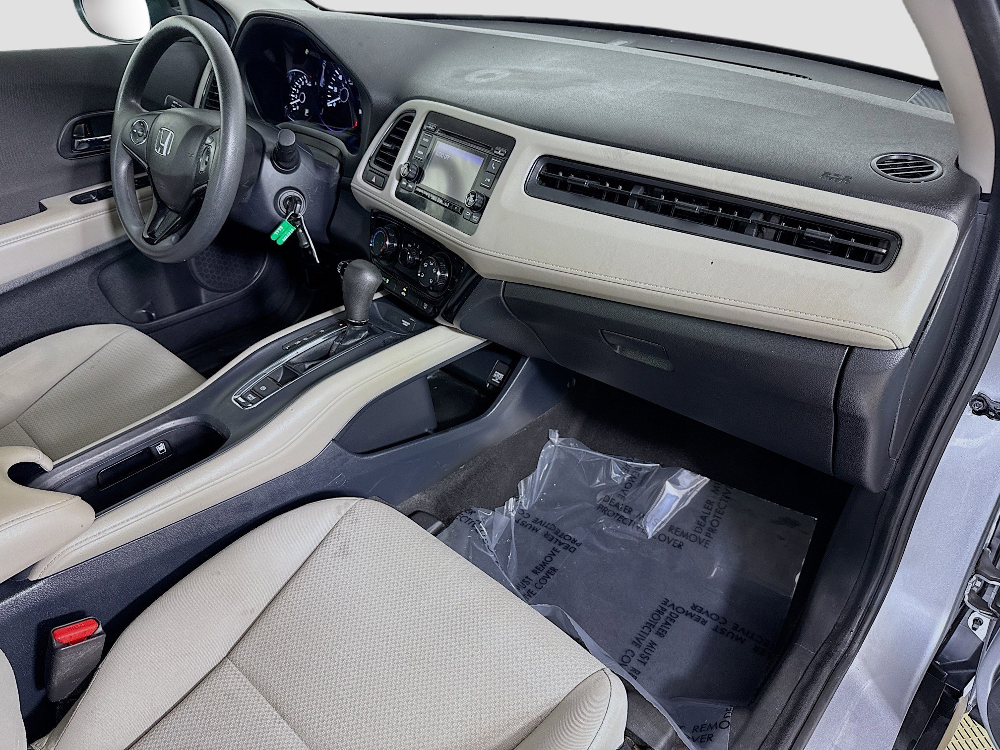 Used 2021 Honda HR-V LX image 29