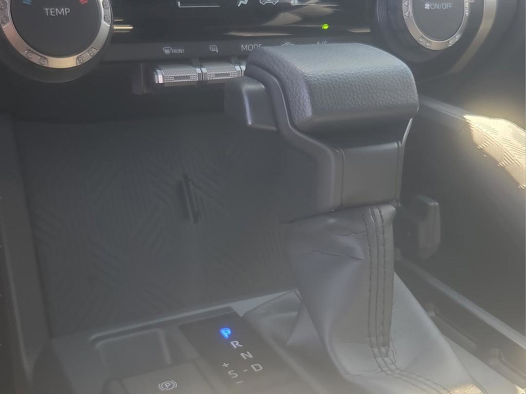 New 2026 Toyota Tacoma SR5 image 26