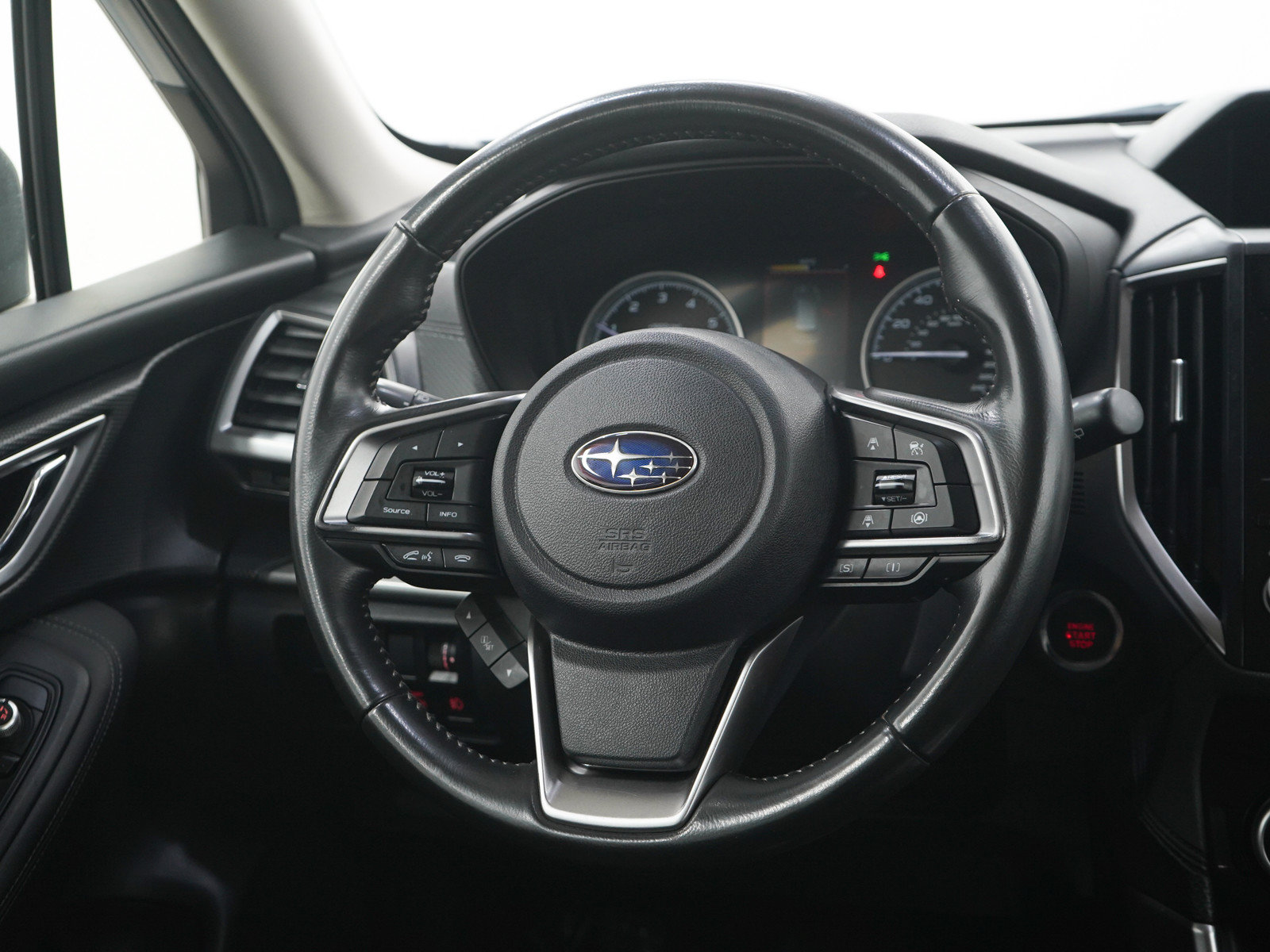 Used 2020 Subaru Forester Premium AWD/4WD image 14