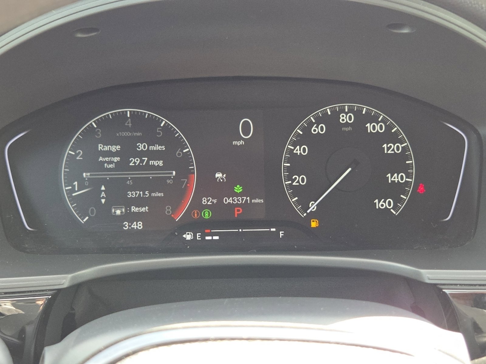 Certified 2023 Honda Civic LX image 28