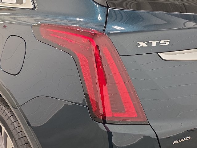New 2026 Cadillac XT5 Premium Luxury w/ Driver Assist Package AWD/4WD image 29