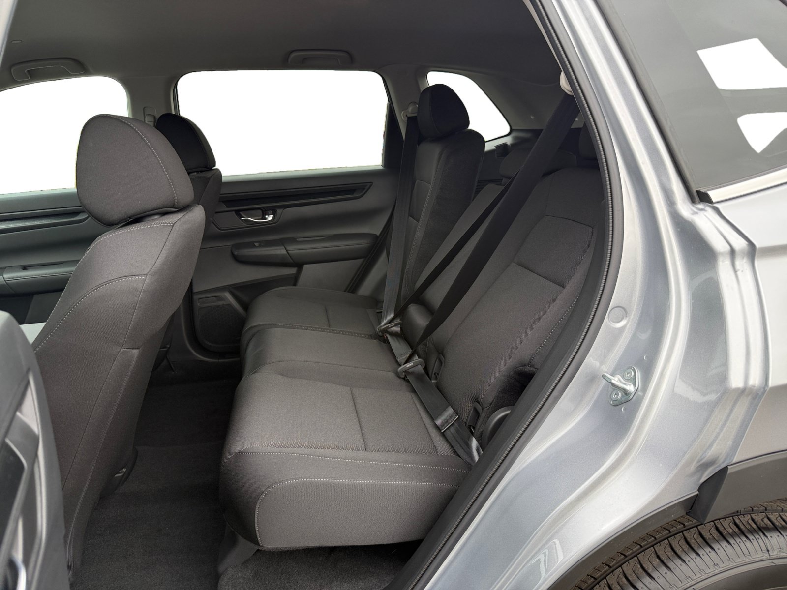 New 2026 Honda CR-V LX image 16