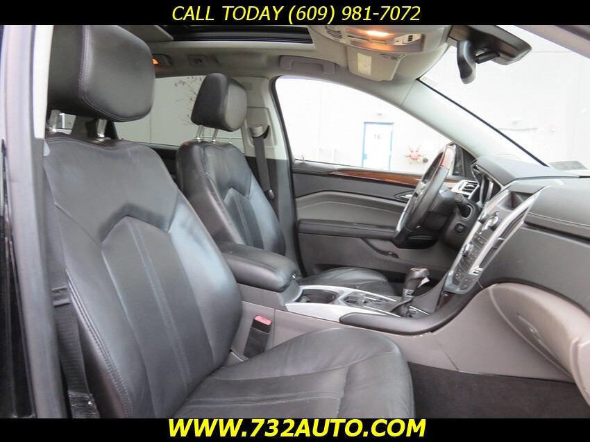 Used 2011 Cadillac SRX Performance image 7