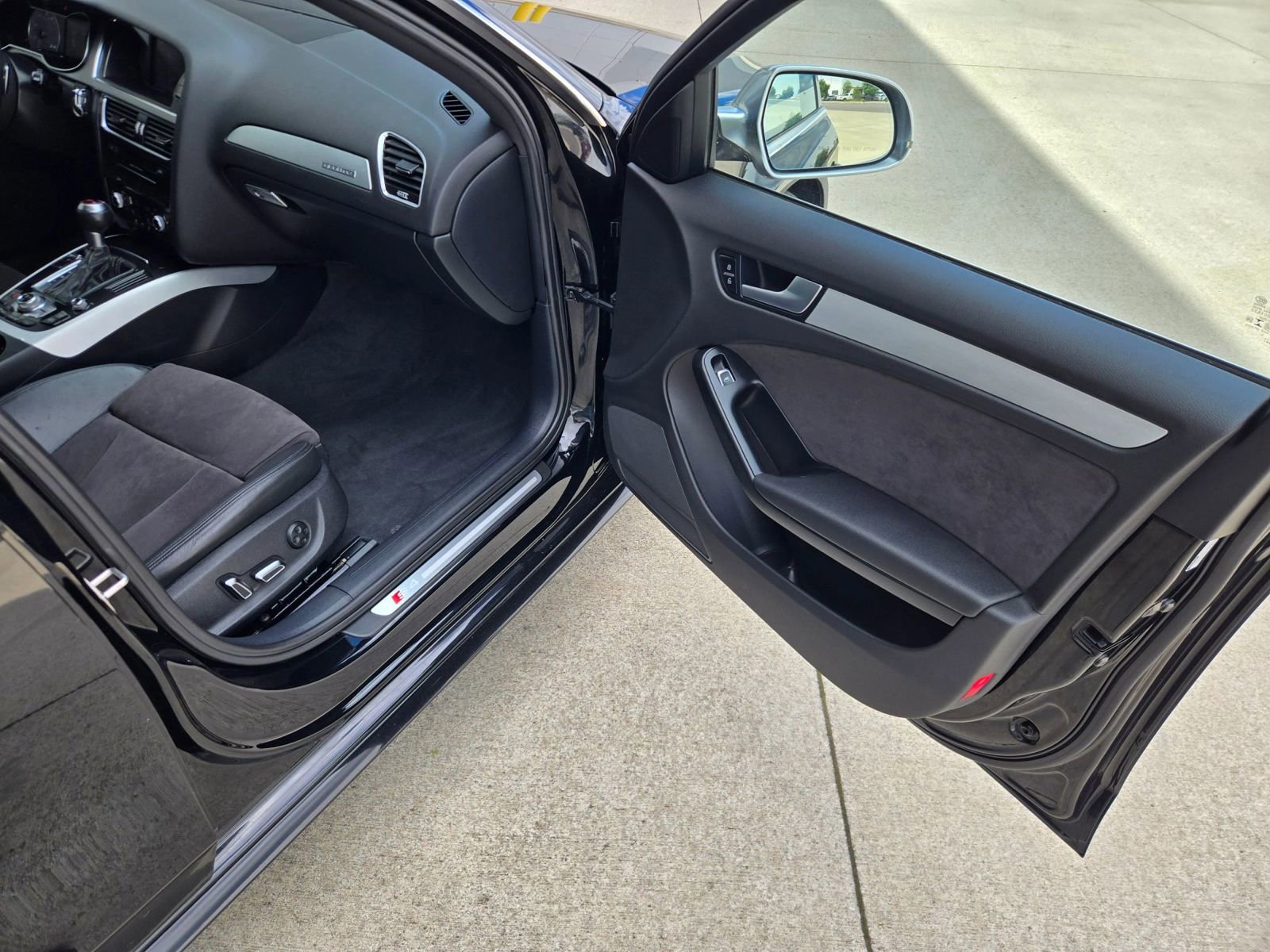 Used 2013 Audi S4 Premium Plus w/ Audi MMI Navigation Plus AWD/4WD image 19