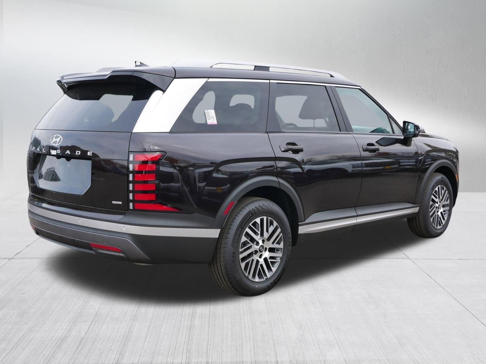 New 2026 Hyundai Palisade SEL image 4
