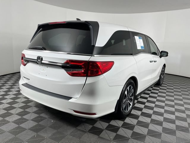 Used 2024 Honda Odyssey EX-L image 12