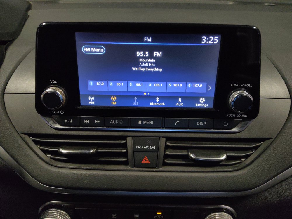 Used 2021 Nissan Altima 2.5 S FWD image 25