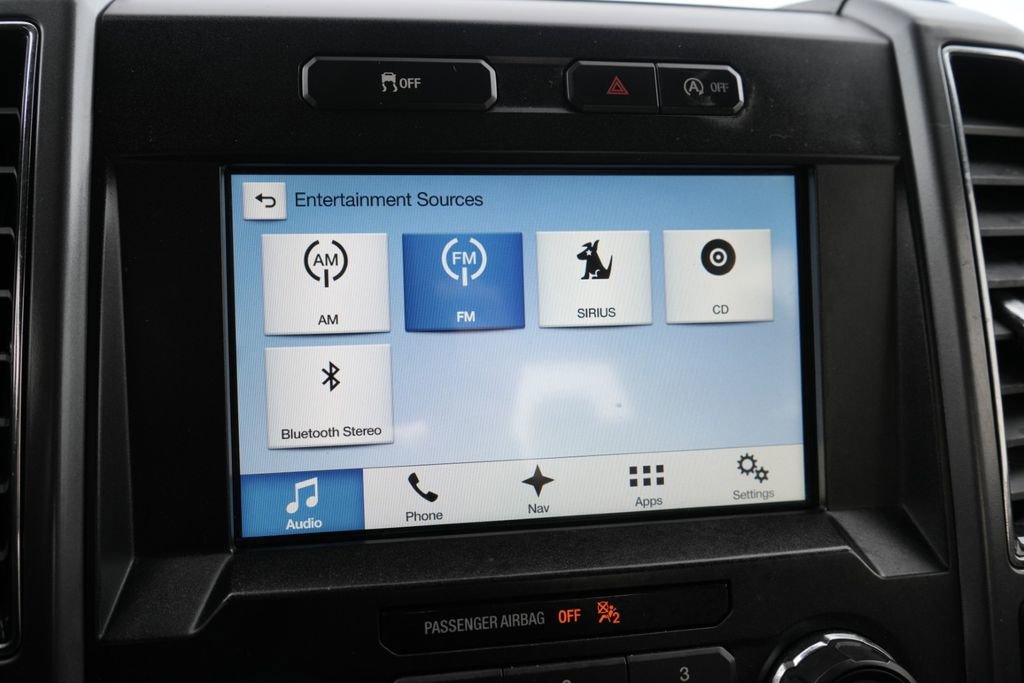 Used 2018 Ford F150 XLT w/ Equipment Group 302A Luxury image 39