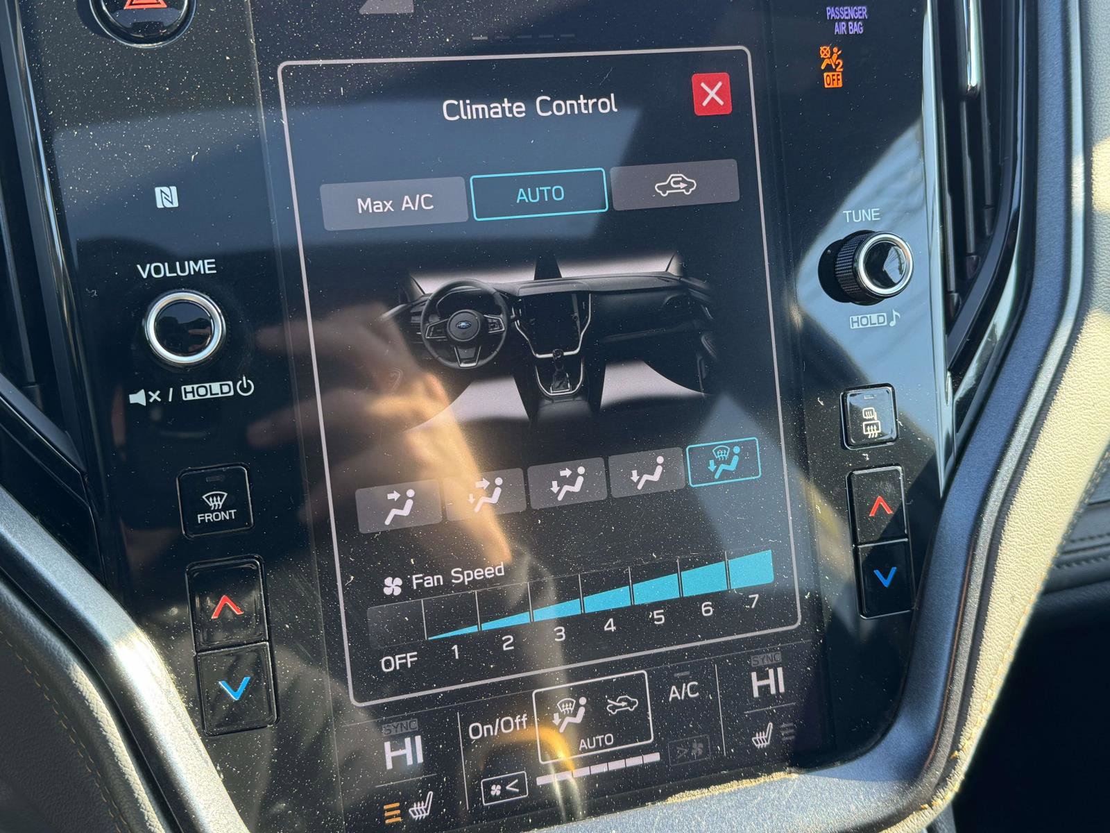 Used 2022 Subaru Outback Wilderness image 26