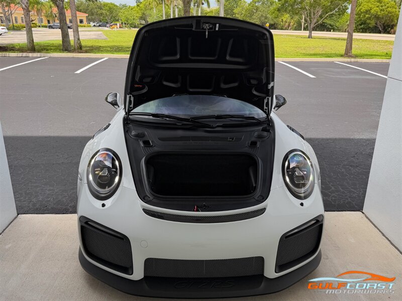Used 2018 Porsche 911 GT2 RS RWD image 34