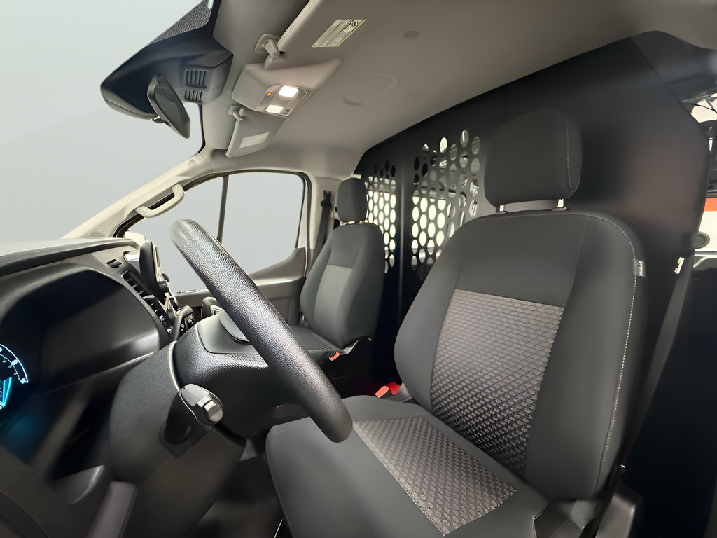 Used 2025 Ford Transit 250 Low Roof w/ Exterior Upgrade Package RWD image 12