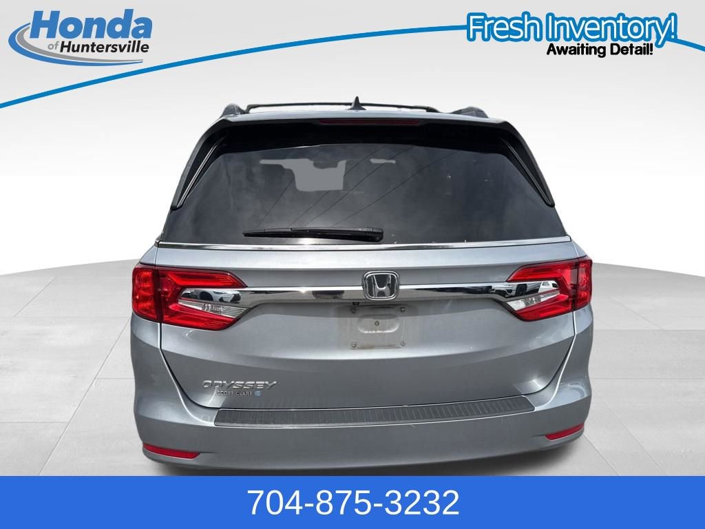 Used 2019 Honda Odyssey EX-L image 7