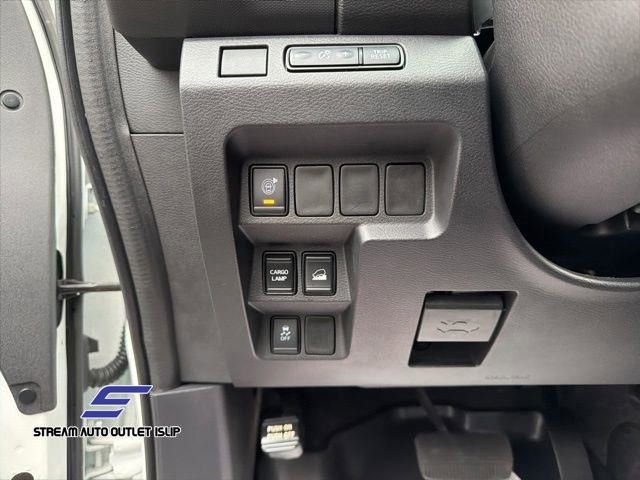 Used 2022 Nissan Frontier S w/ Technology Package image 34