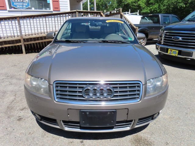 Used 2004 Audi A4 3.0 AWD/4WD image 11
