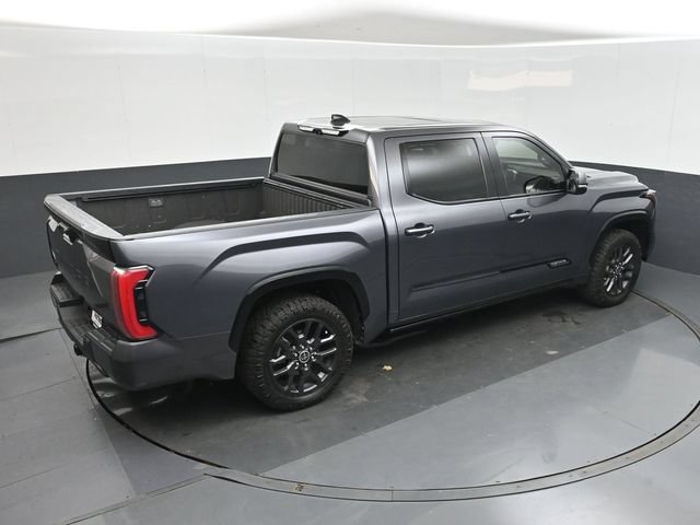 Used 2023 Toyota Tundra Platinum w/ Advanced Package AWD/4WD image 28