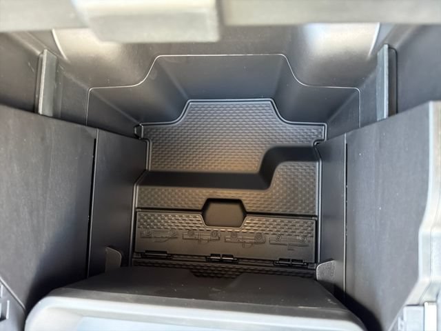 New 2026 RAM 1500 Tungsten w/ Trailer Tow Group AWD/4WD image 32