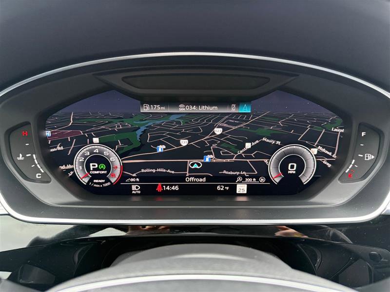 Used 2019 Audi A8 L 4.0T image 29