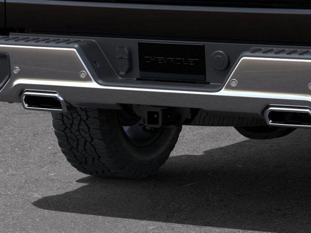 New 2025 Chevrolet Silverado 1500 LTZ w/ Technology Package image 45