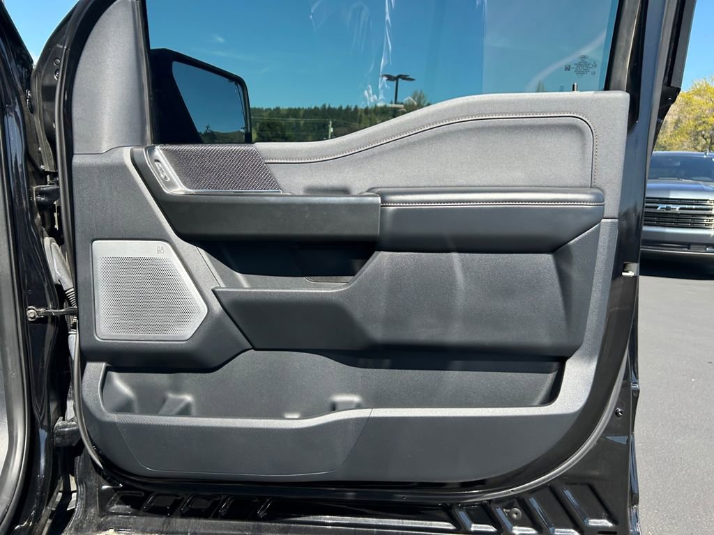 Used 2021 Ford F150 Raptor w/ Equipment Group 801A High image 26