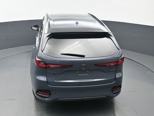 New 2026 MAZDA CX-70 3.3 Turbo S w/ Premium Package AWD/4WD image 31