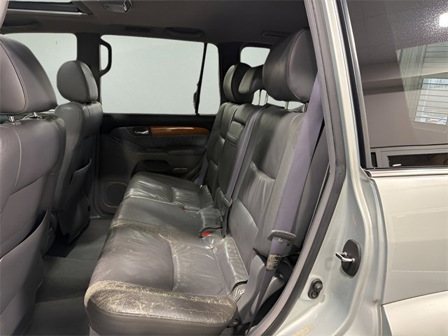 Used 2003 Lexus GX 470 image 32