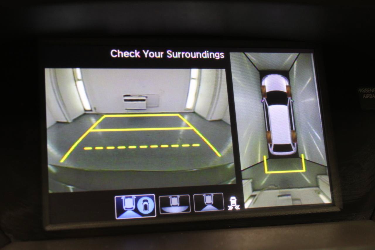 Used 2018 Acura MDX w/ Advance Package FWD image 57