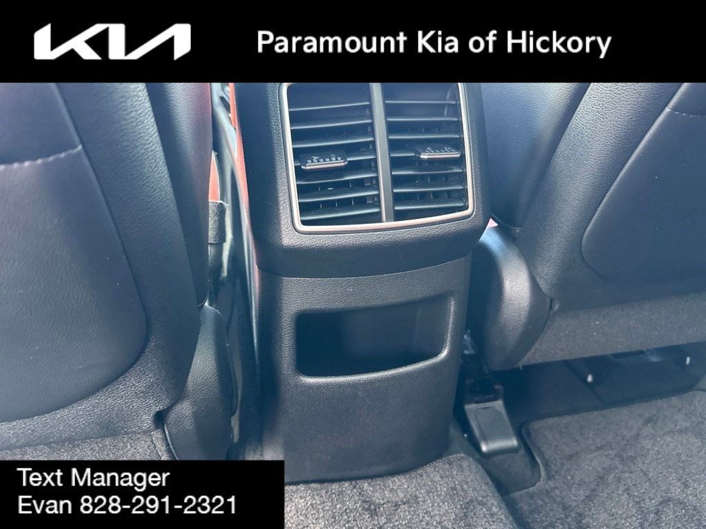 Used 2024 Kia Sportage SX AWD/4WD image 15