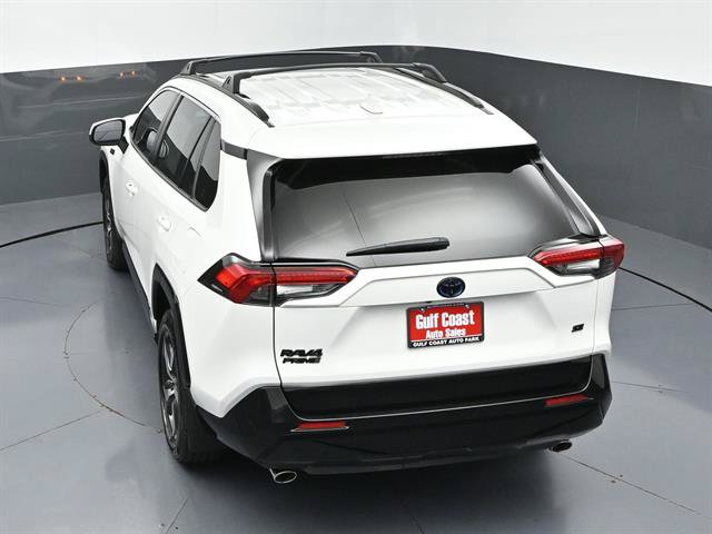 Certified 2024 Toyota RAV4 SE w/ Weather & Moonroof Package AWD/4WD image 43