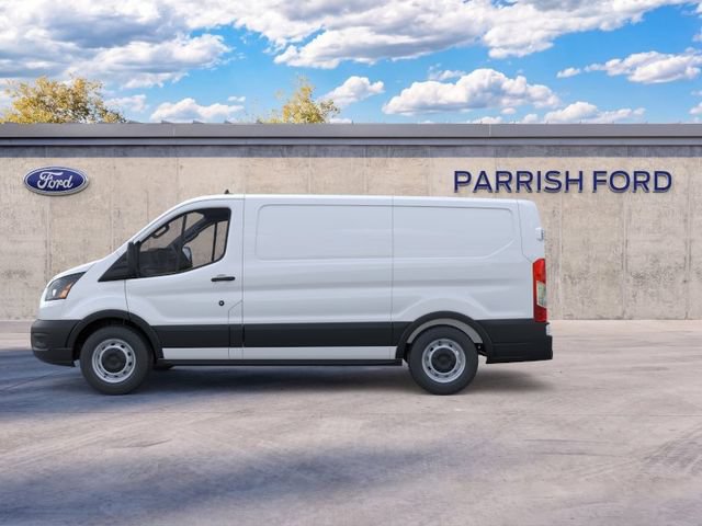 New 2025 Ford Transit 250 Low Roof RWD image 3