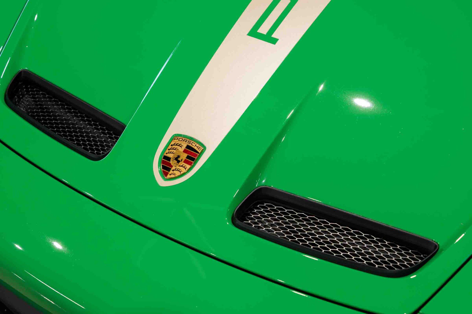 Used 2022 Porsche 911 GT3 RWD image 7