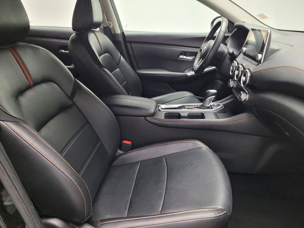 Used 2023 Nissan Sentra SR w/ SR Premium Package image 21