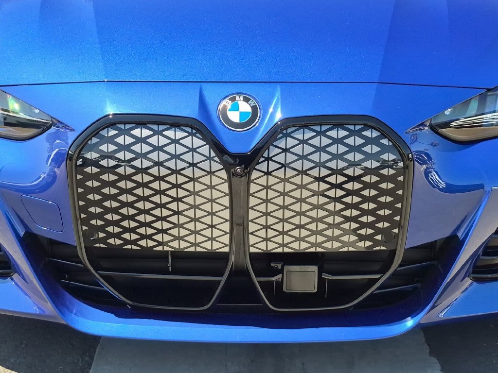 New 2026 BMW i4 xDrive40i w/ M Sport Package AWD/4WD image 37