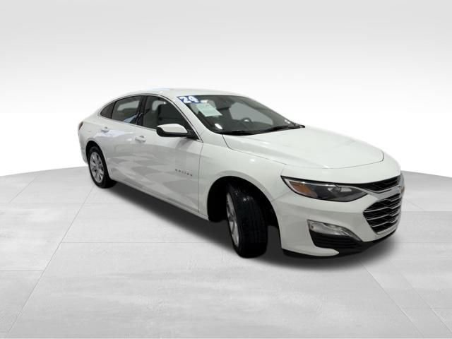 Used 2024 Chevrolet Malibu LT image 6