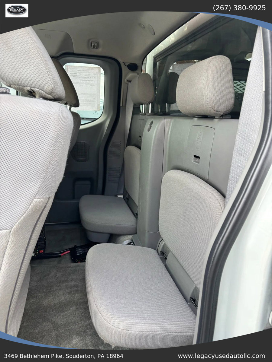 Used 2017 Nissan Frontier S image 26