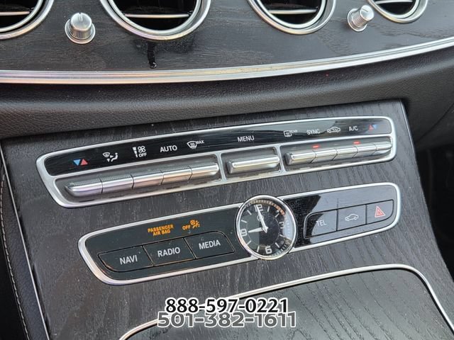 Used 2020 Mercedes-Benz E 350 4MATIC Sedan image 22
