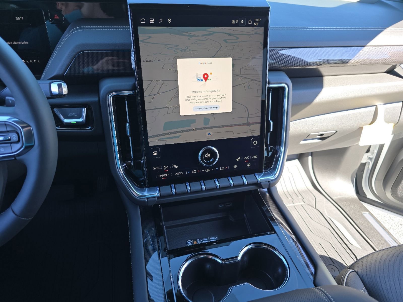 New 2026 GMC Yukon XL Elevation image 35