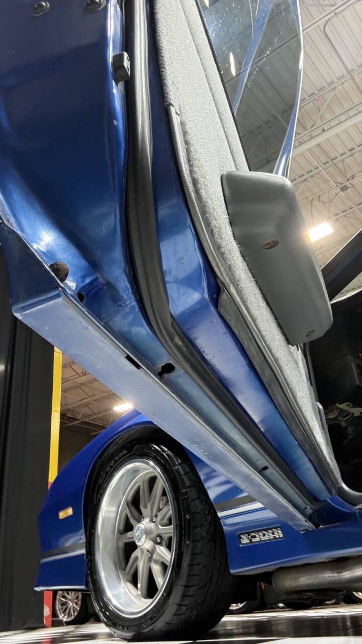 Used 1989 Chevrolet Camaro IROC-Z image 67