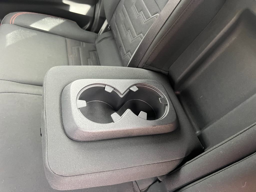 Used 2022 Nissan Frontier PRO-4X image 22