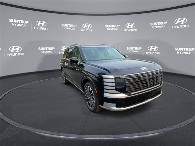 New 2026 Hyundai Palisade Calligraphy image 3