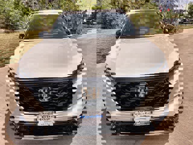 Certified 2024 Honda CR-V Sport-L image 7