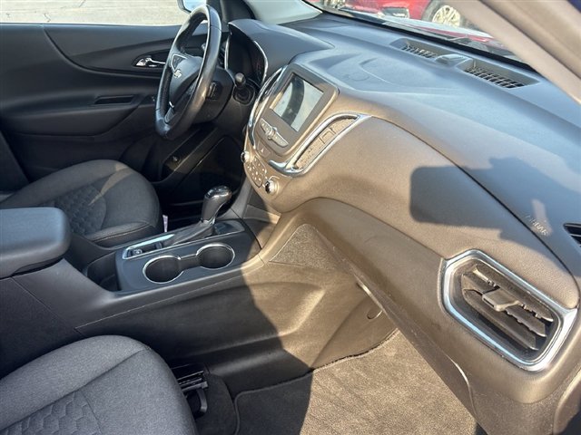 Used 2019 Chevrolet Equinox LT FWD image 27