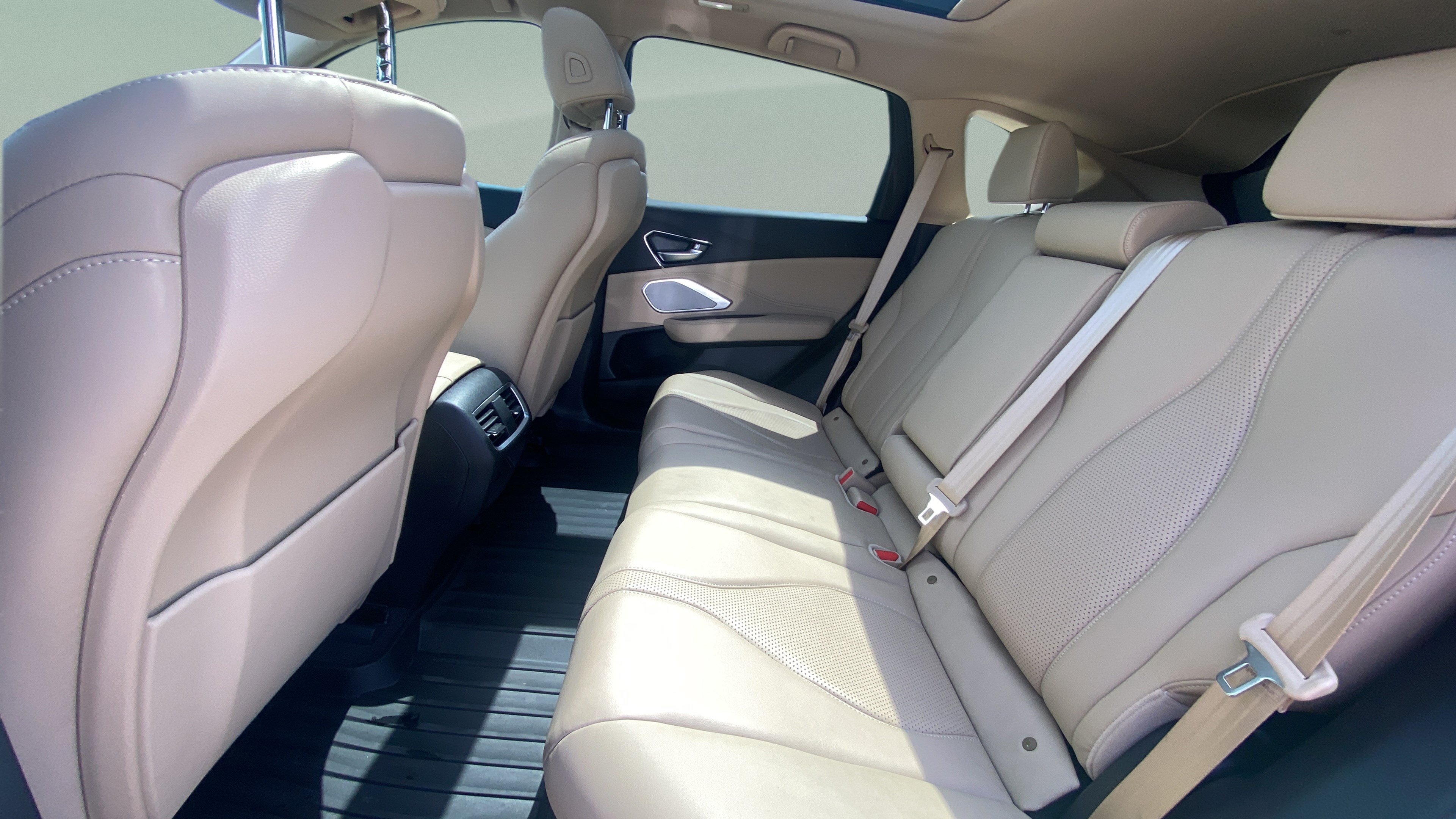 Used 2024 Acura RDX SH-AWD w/ Technology Package image 27