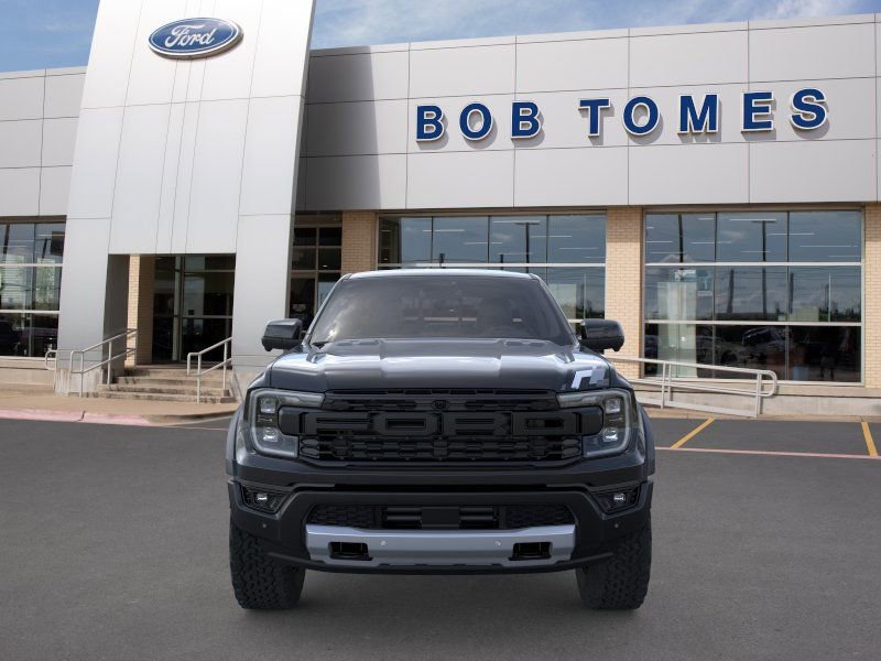 New 2026 Ford Ranger Raptor AWD/4WD image 7