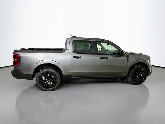 New 2026 Ford Maverick XLT w/ Equipment Group 301A image 8