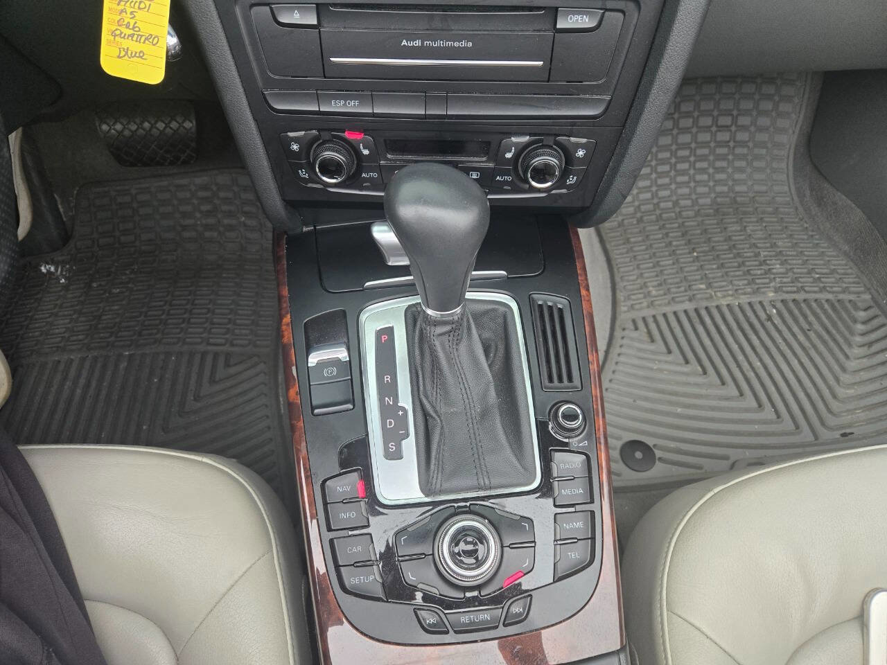 Used 2010 Audi A5 2.0T Premium Plus image 15