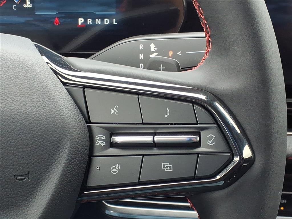 New 2026 Chevrolet Equinox RS image 20