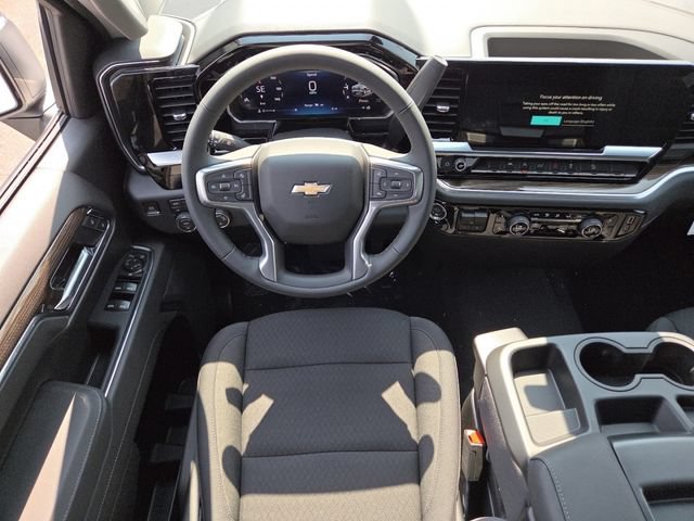 New 2026 Chevrolet Silverado 1500 LT AWD/4WD image 21