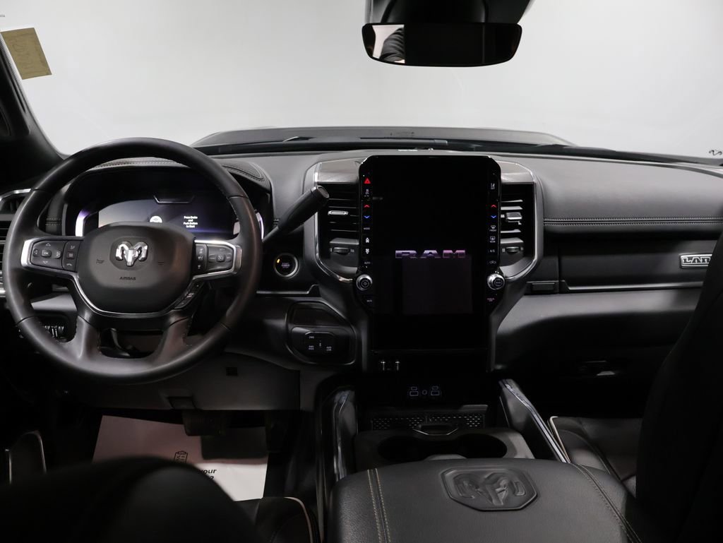 Used 2025 RAM 2500 Laramie image 18