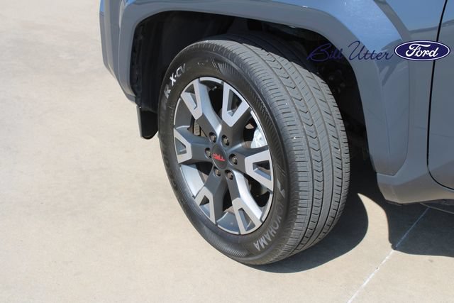 Used 2025 Toyota 4Runner TRD Sport Premium AWD/4WD image 9